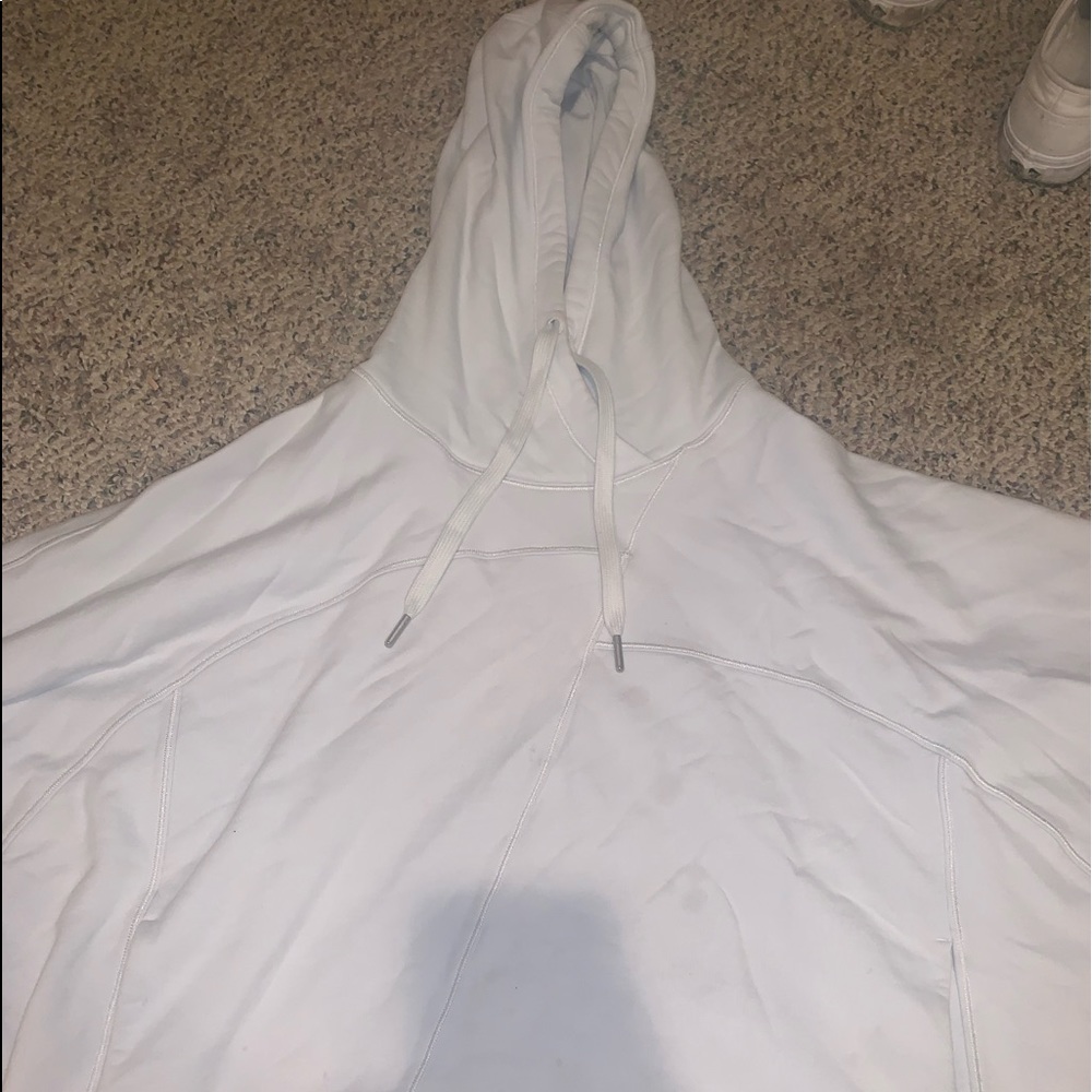 Lulu sweatshirt